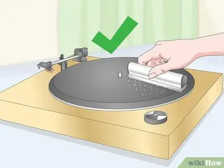 Image titled Keep a Record Collection Safe Step 10