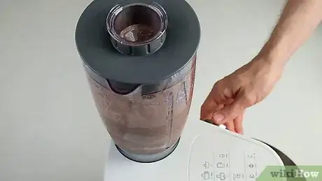 Image titled Make Ice Cream in a Blender with Milk Step 12