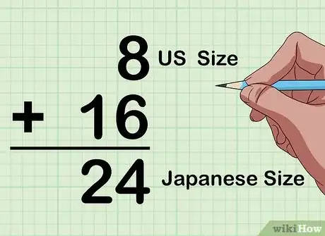 Image titled Convert Shoe Sizes Step 6