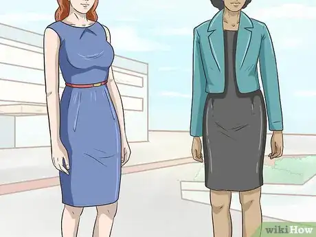 Image titled Dress Like a CEO (Women) Step 11