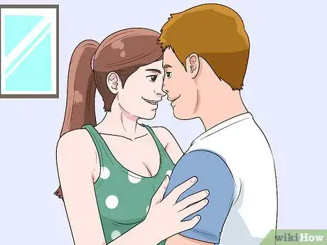 Image titled Get a Boy to Kiss You Step 10