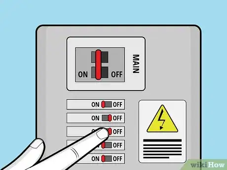 Image titled Replace Halogen Downlights with Led Step 11