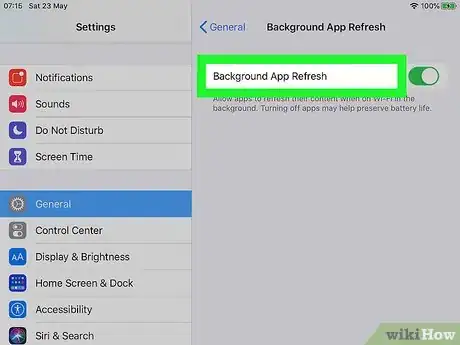 Image titled Extend the Battery Life of an iPad Step 25