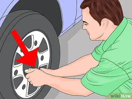 Image titled Paint Your Wheels Step 4