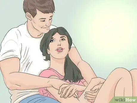 Image titled Behave After Sex Step 13