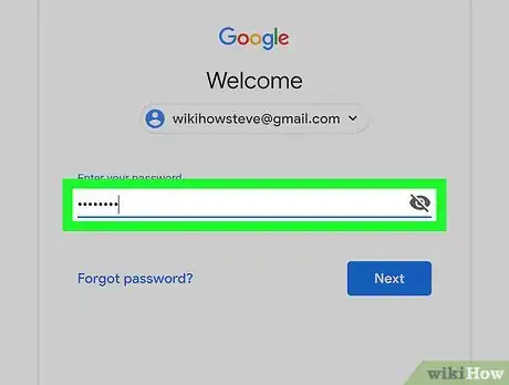 Image titled Log In to Gmail Step 4