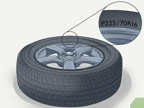 Image titled Measure Wheel Trim Rings Step 4