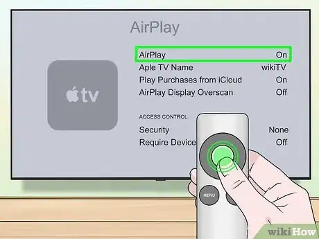 Image titled Connect a MacBook to a TV Step 20