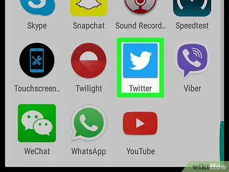 Image titled Get Push Notifications for a Users Tweets on Twitter for Android App Step 2