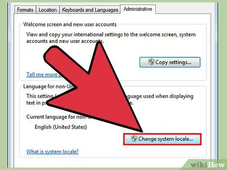 Image titled Change the Language in Windows 7 Step 23