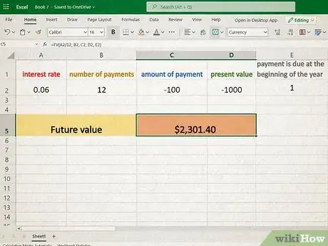 Image titled Calculate Bank Interest on Savings Step 18