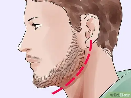 Image titled Maintain Stubble Step 10