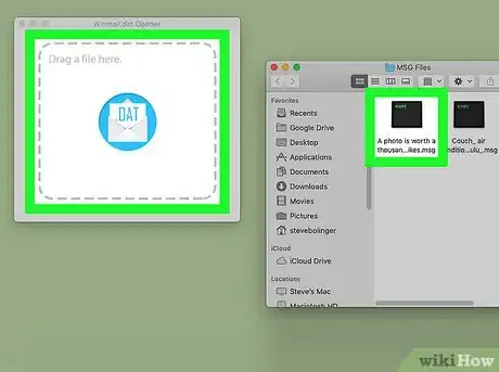 Image titled Open MSG Files on Mac Step 14