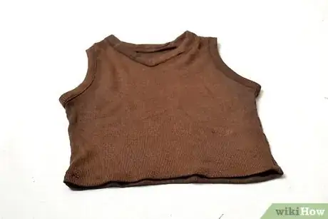 Image titled Turn a Sweater Into a Sweater Vest Step 19