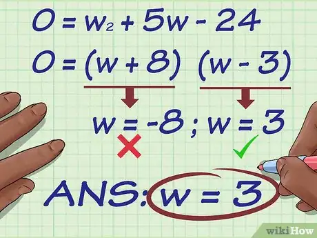 Image titled Find the Width of a Rectangle Step 19