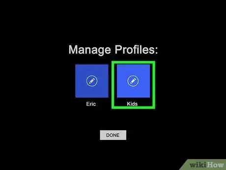 Image titled Delete a Profile on Netflix Step 7