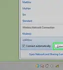 Create a Local Area Network (LAN)