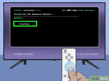 Image titled Install Homebrew on Wii Menu 4.3 Step 34