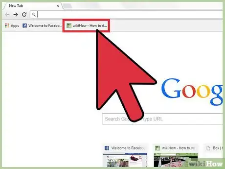 Image titled Use Bookmarks in Google Chrome Step 11