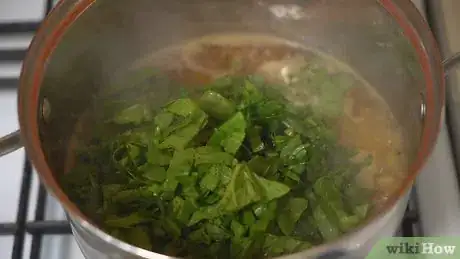 Image titled Cook Edikaikong Soup Step 12