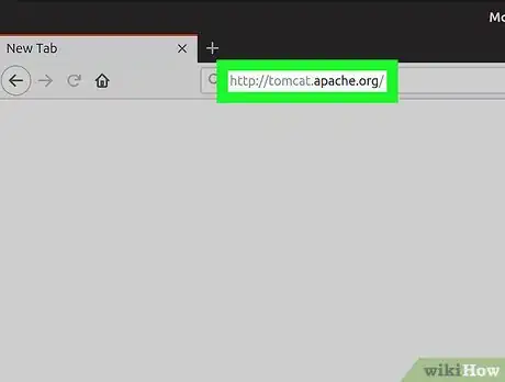 Image titled Install Tomcat in Ubuntu Step 6