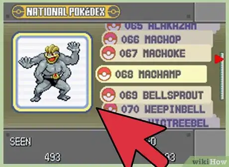 Image titled Evolve Machoke Step 14