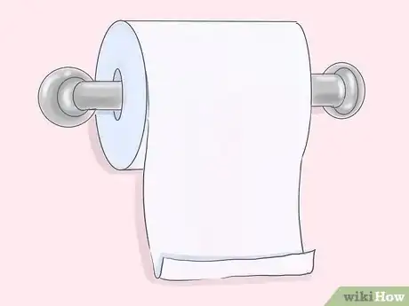 Image titled Fold Toilet Paper Step 13