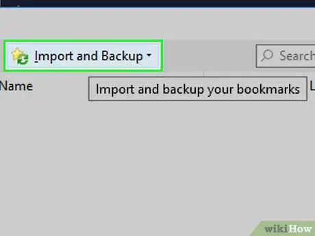 Image titled Import Favorites Step 13