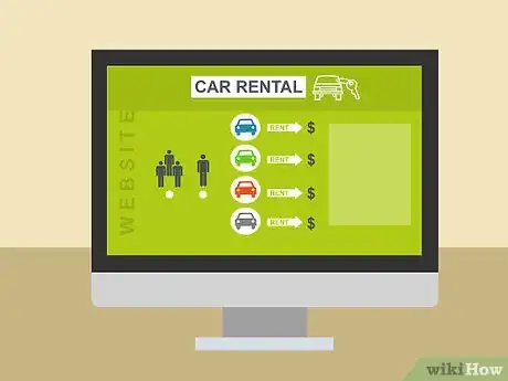 Image titled Start a Vehicle Rental Business Step 15