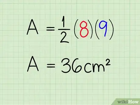 Image titled Calculate the Volume of a Triangular Prism Step 3