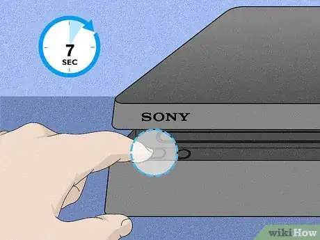 Image titled Fix No Signal on a PS4 Step 5