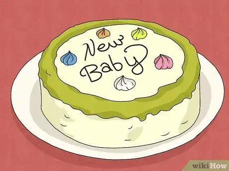 Image titled Ways to Announce Pregnancy to Family in Person Step 7