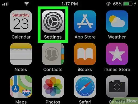 Image titled Block WhatsApp Calls on iPhone or iPad Step 11