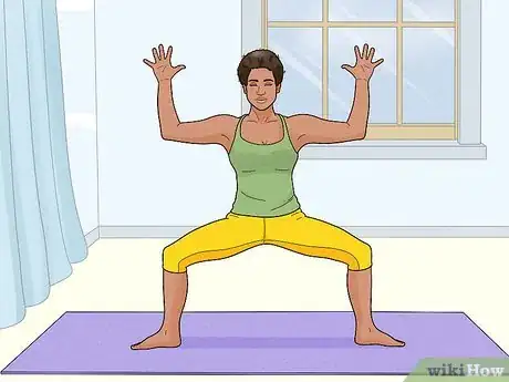 Image titled Do Yoga and Positive Thinking Step 8