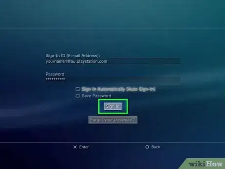 Image titled Add a Credit Card to the PlayStation Store Step 17