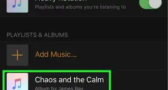 Add Music to the Apple Watch