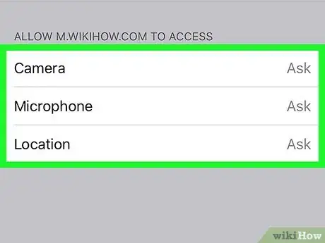 Image titled Change Safari Settings on iPhone or iPad Step 8