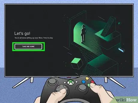 Image titled Set Up the Xbox Series X Step 32