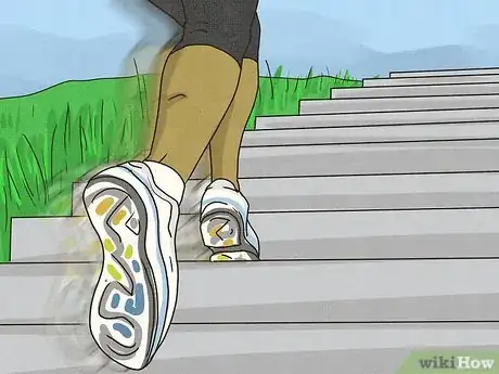 Image titled Exercise Using Your Stairs Step 4