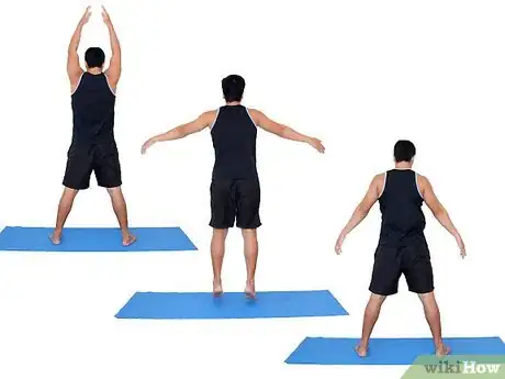 Image titled Do the 7 Minute Workout Step 1