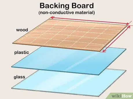 Image titled Build a Solar Panel Step 2