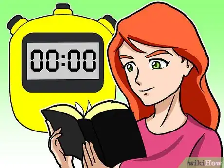 Image titled Make Time to Read a Book when You're Busy Step 15