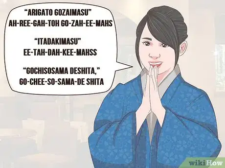 Image titled Practice Sushi Etiquette Step 14