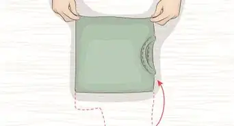 Fold a Shirt