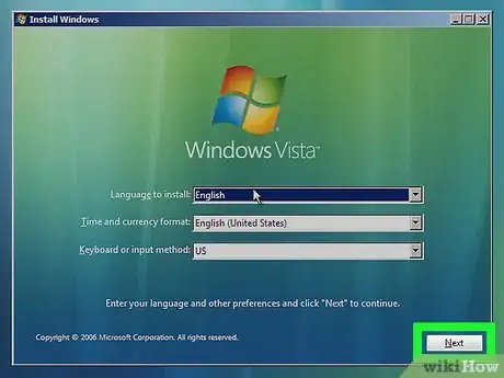 Image titled Reset a Windows XP or Vista Password Step 22