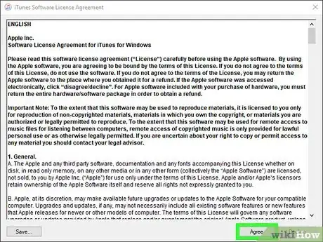 Image titled Download iTunes on Windows Step 12