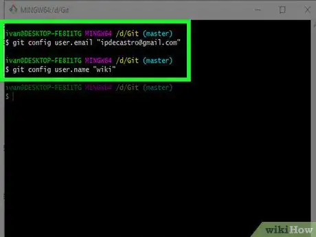 Image titled Set Up and Use Git Step 10