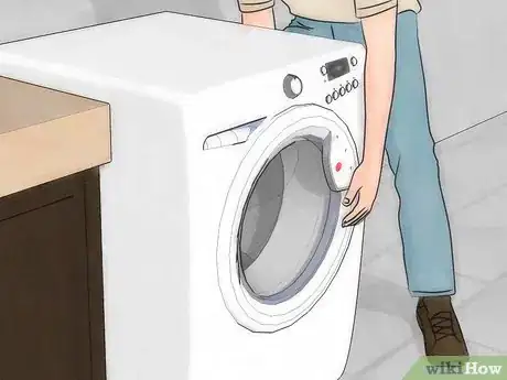 Image titled Remove Mildew Smell from Towels Step 14