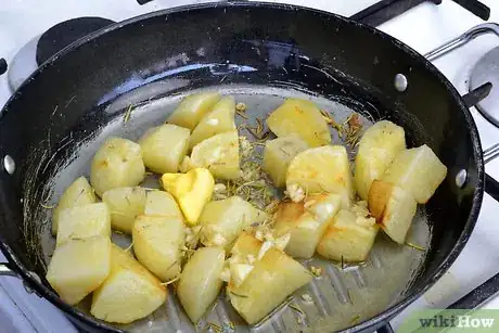 Image titled Saute Potatoes Step 9