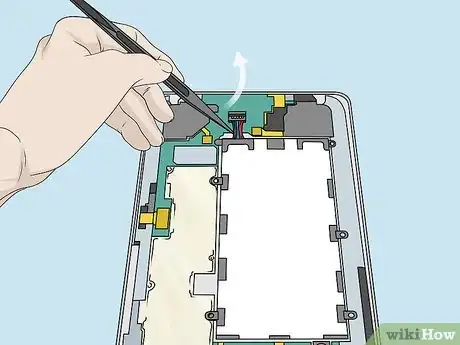 Image titled Take the Battery Out of a Samsung Galaxy Tablet Step 9